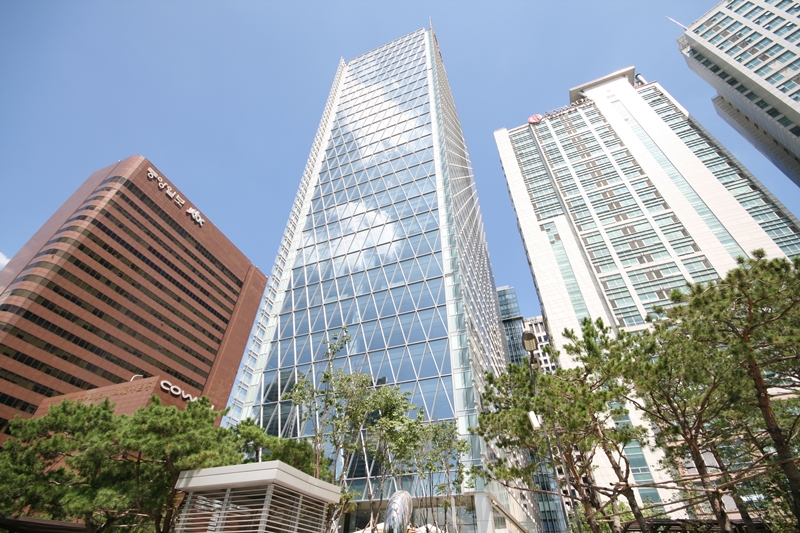 AIA 타워 