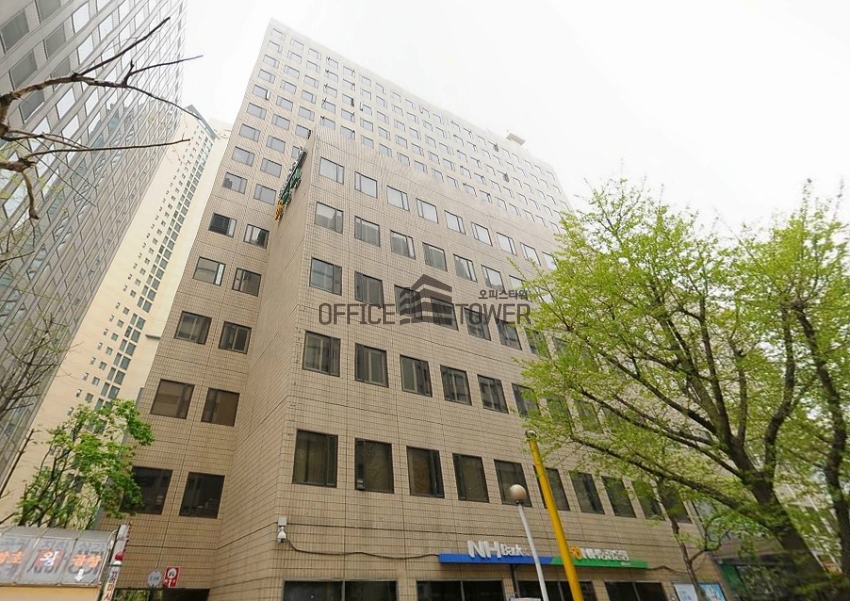 고려빌딩 