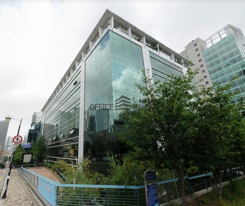 MDM타워(엠디엠타워)