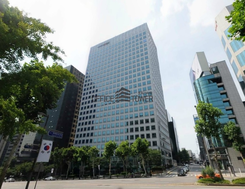 SI TOWER (에스아이타워)
