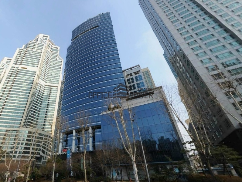 군인공제회빌딩