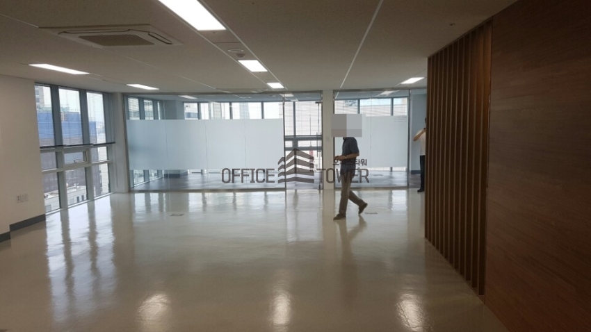 동원빌딩 내부사진