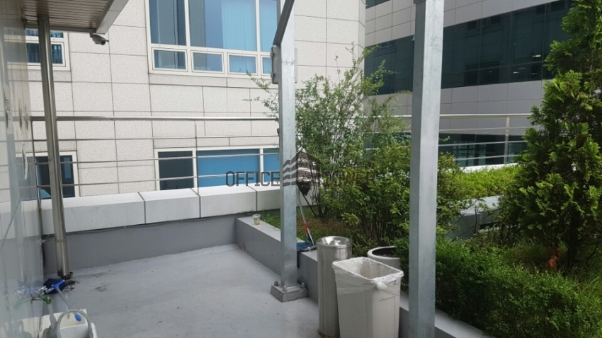 동원빌딩 내부사진