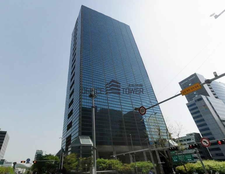 강남파이낸스센터(GFC)