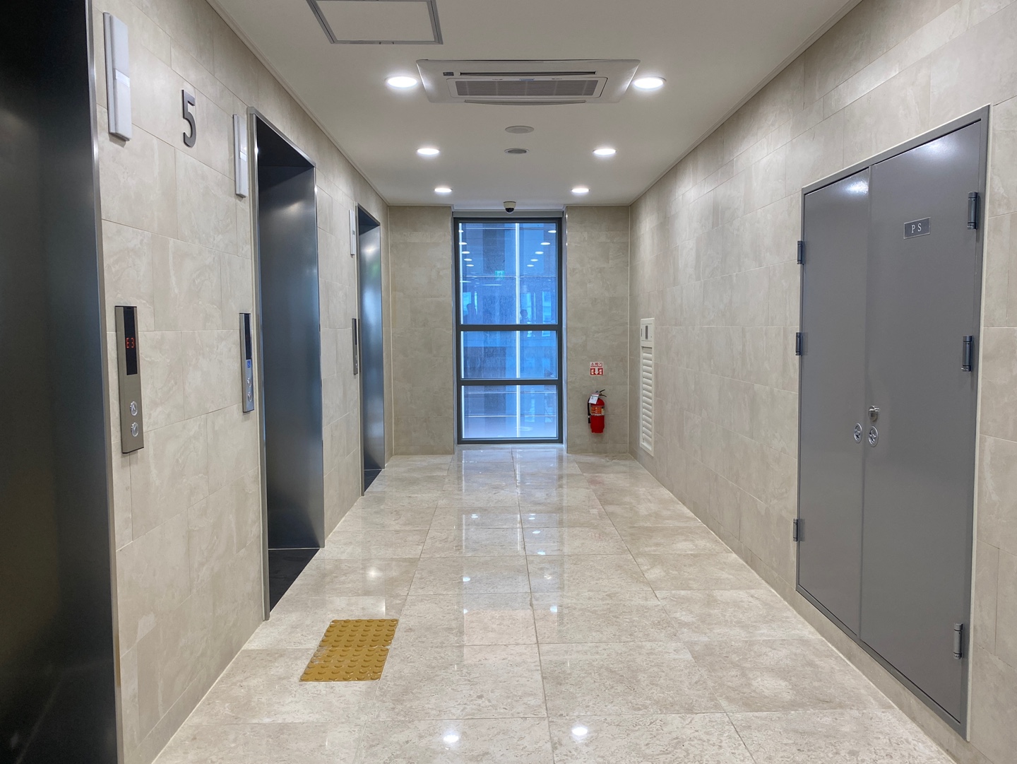 회현해링턴스퀘어(AK타워) 회현역사무실 내부사진