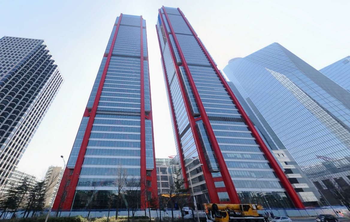 파크원(TOWER1)