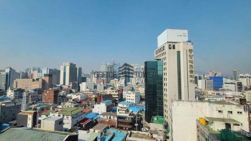 삼풍넥서스 내부사진