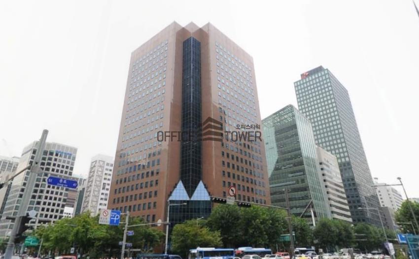 영풍빌딩(종각역) 내부사진
