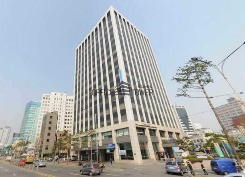 광희빌딩(본관)