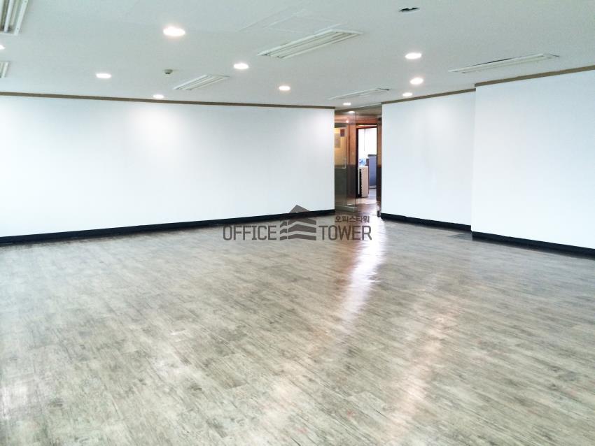 광학빌딩  내부사진