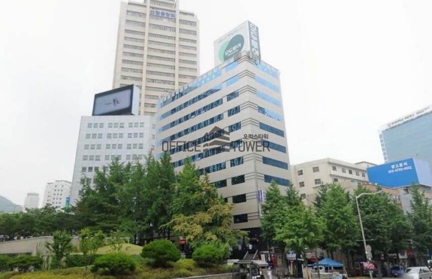 신남문빌딩