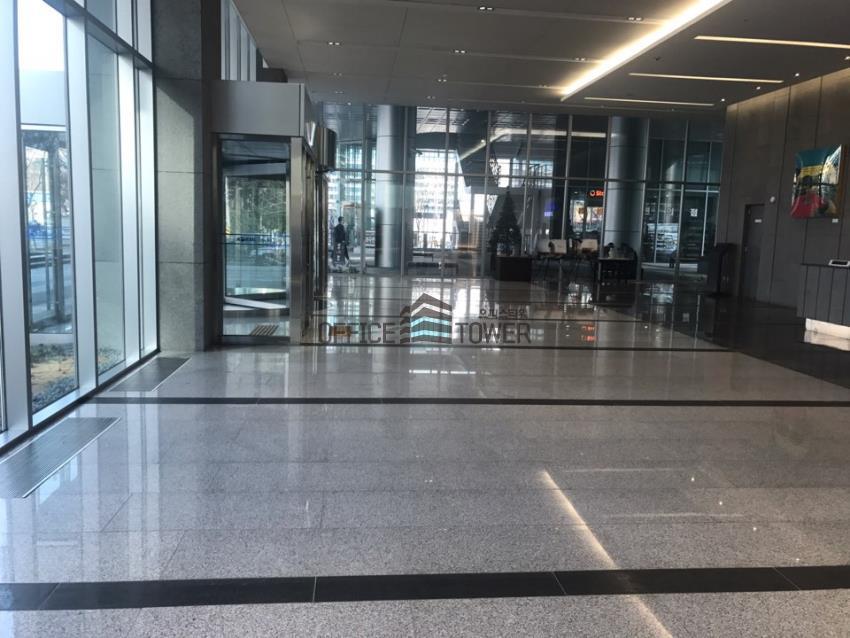 코레일유통본사