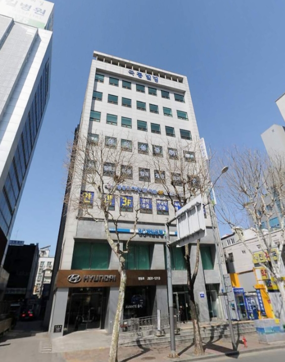 극동빌딩
