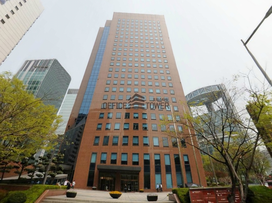 영풍빌딩(종각역)