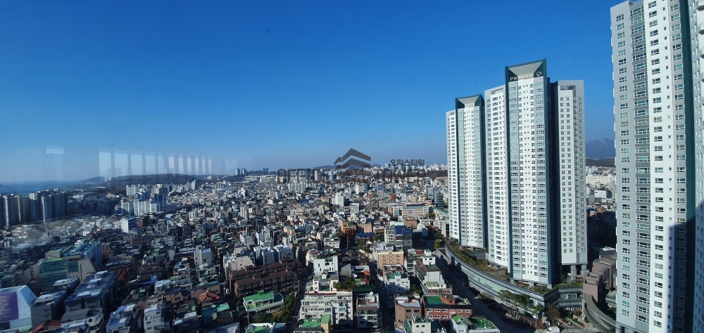 LIG합정빌딩(KB손해보험빌딩)
