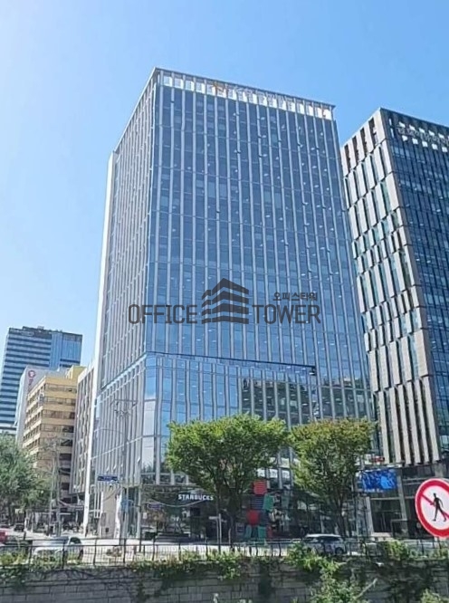 크리스탈스퀘어(구,아이콘청계)