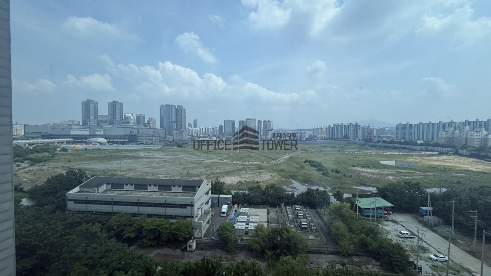 삼구빌딩  내부사진