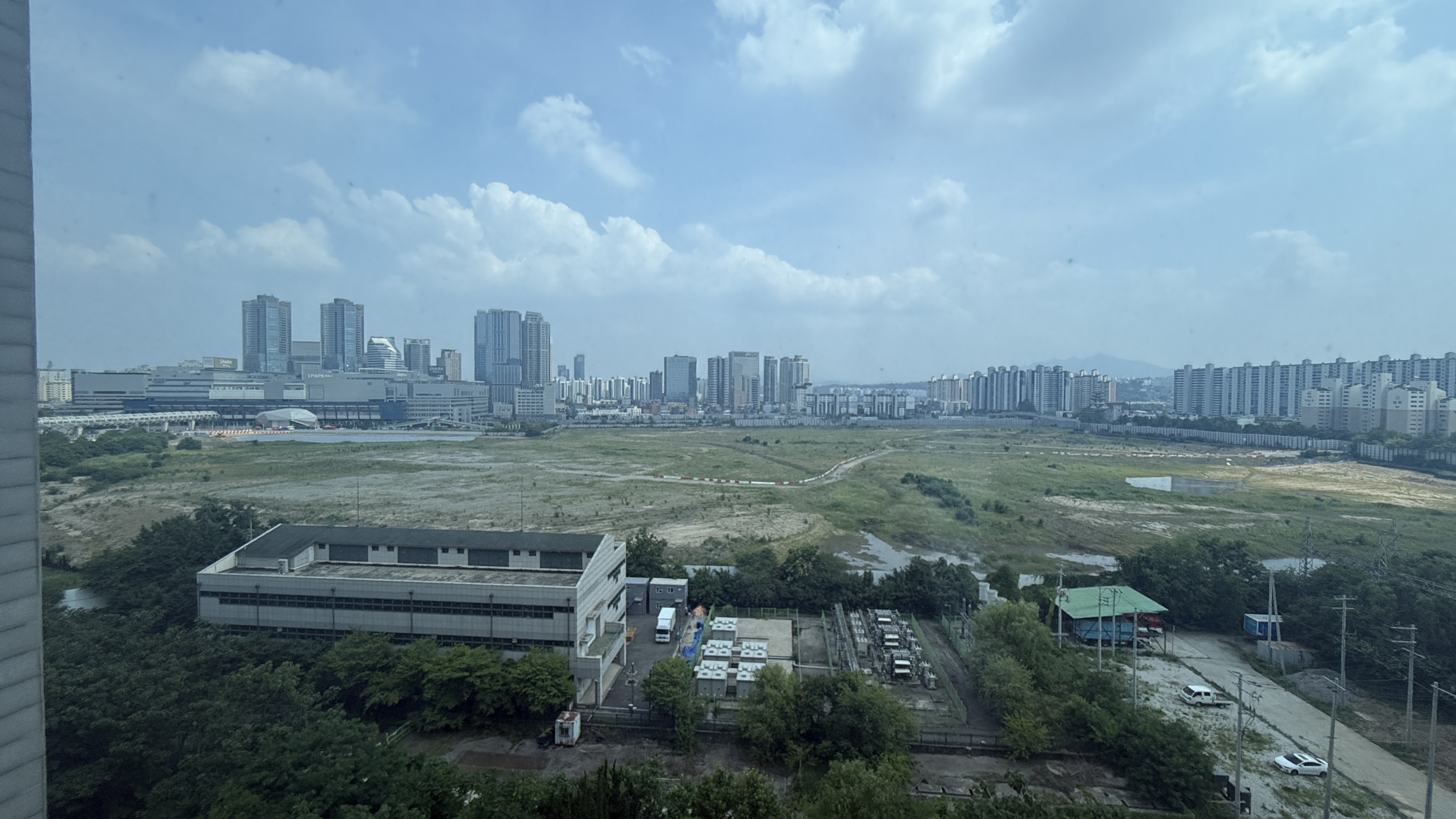 삼구빌딩  내부사진