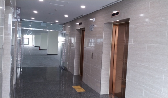 ENA Center 내부사진