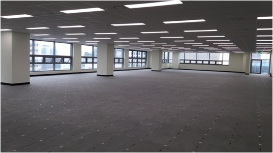 ENA Center 내부사진