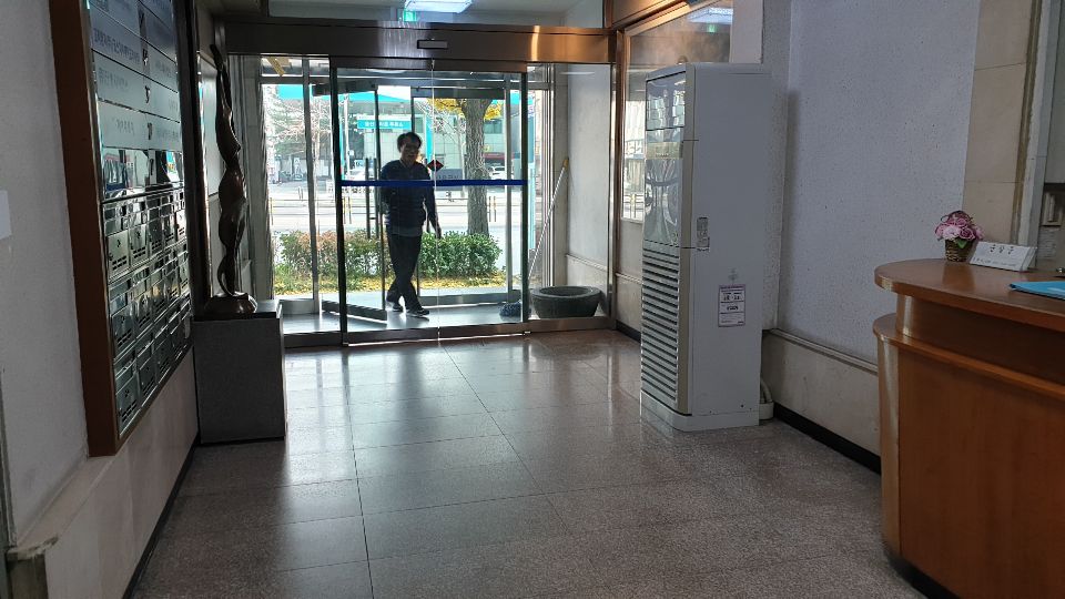신세기 한덕  내부사진