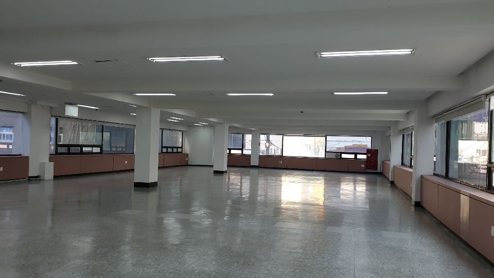 신세기 한덕  내부사진