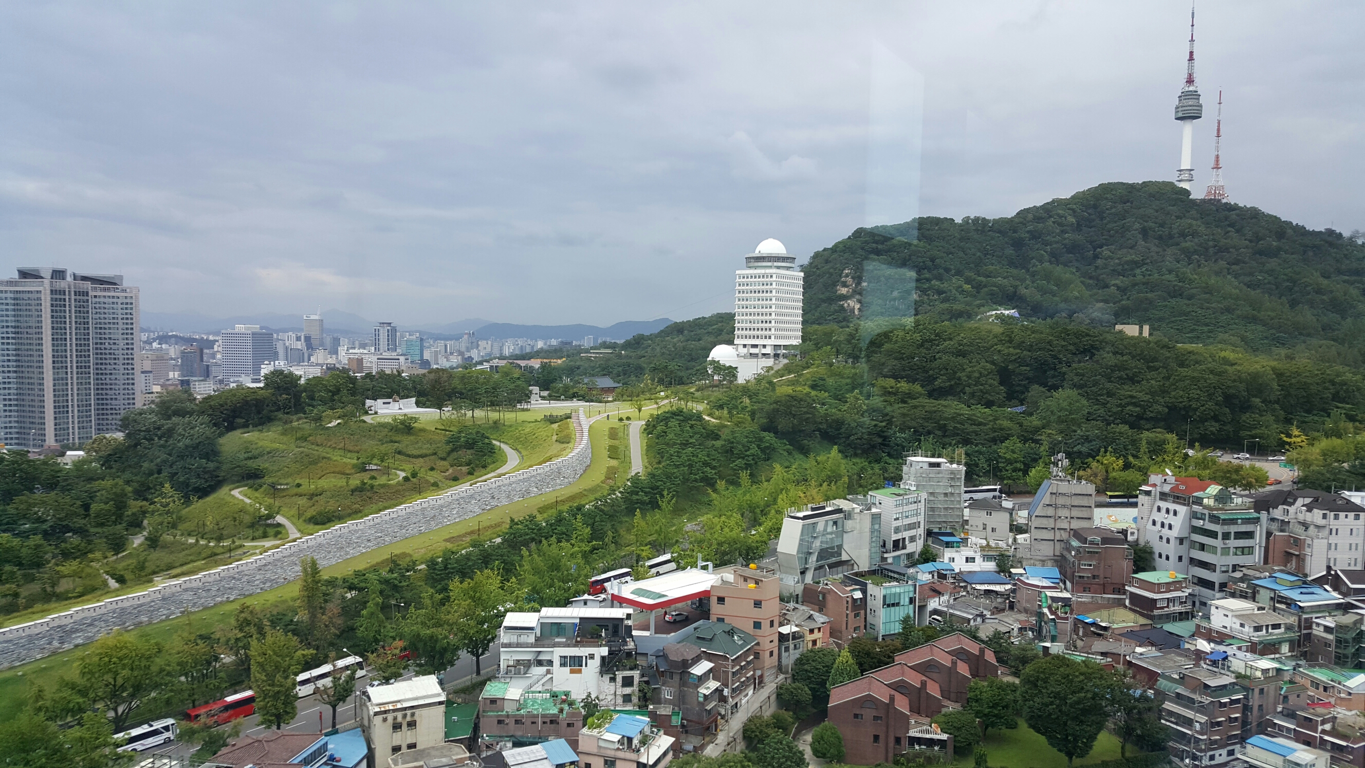 T타워 (티타워) 내부사진