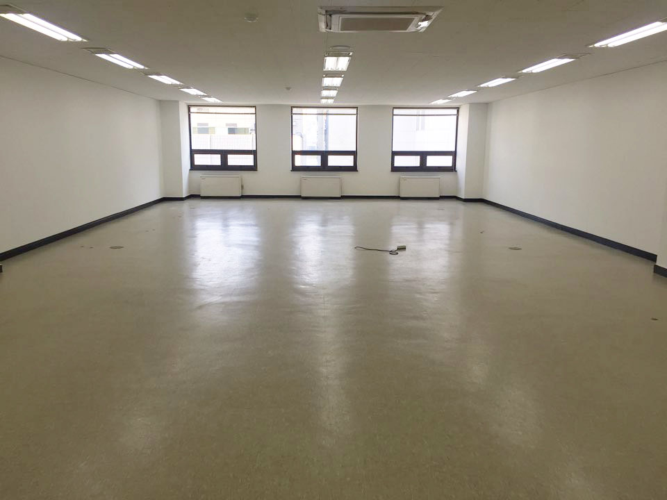 하남빌딩 내부사진
