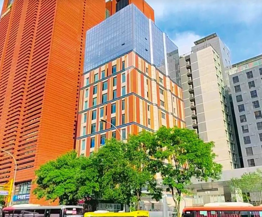 듀오신논현빌딩(구,케이플라츠)