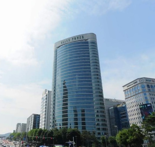 글라스타워 (GLASS TOWER)