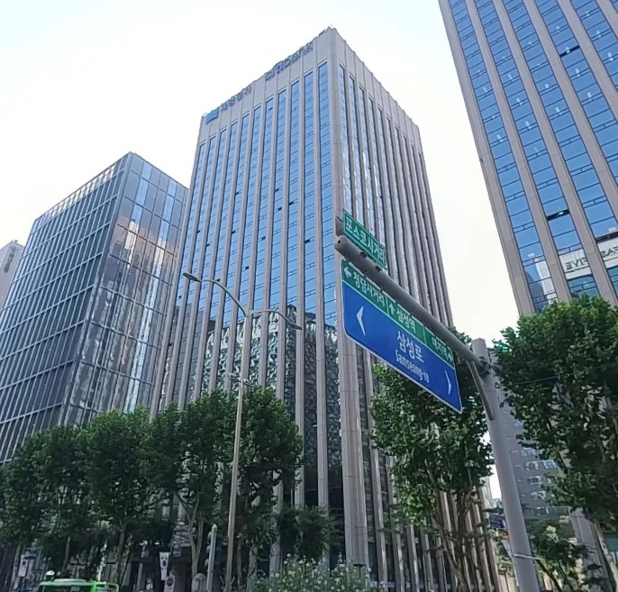해성2빌딩