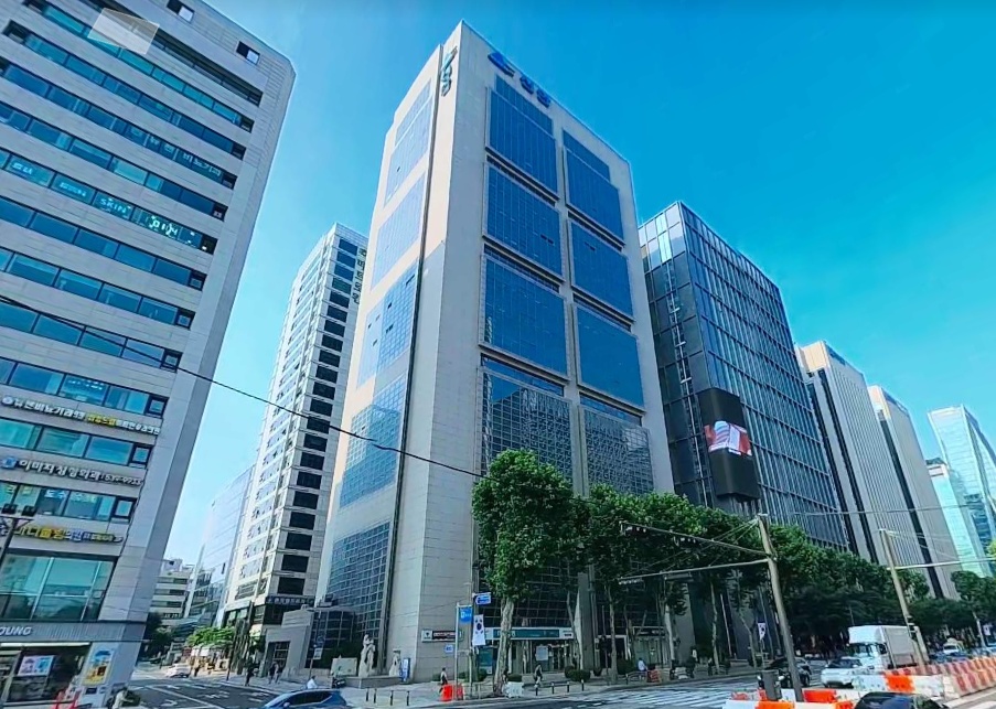 신안빌딩