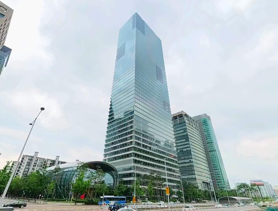 전경련회관(fki 타워)