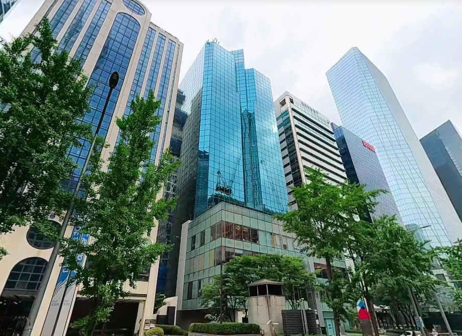 여의도파이낸스타워(구,동양증권빌딩)