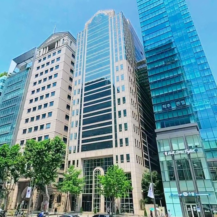 본솔빌딩