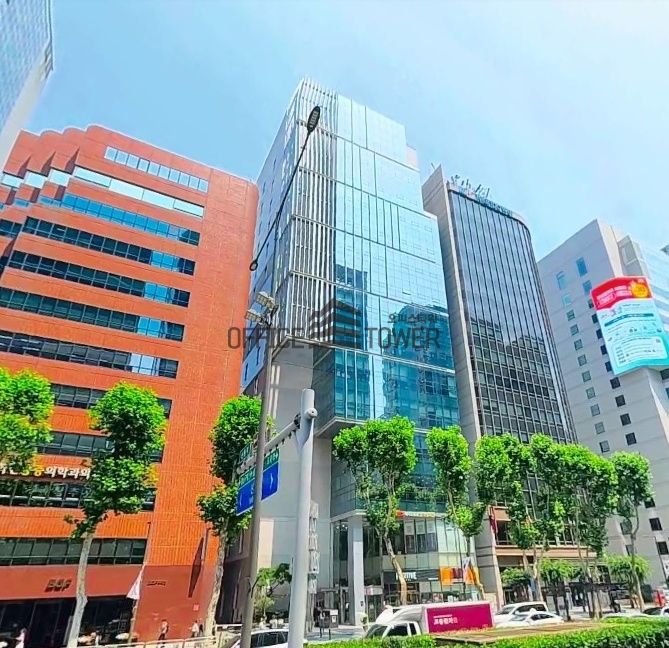 이케이 타워(EK Tower)
