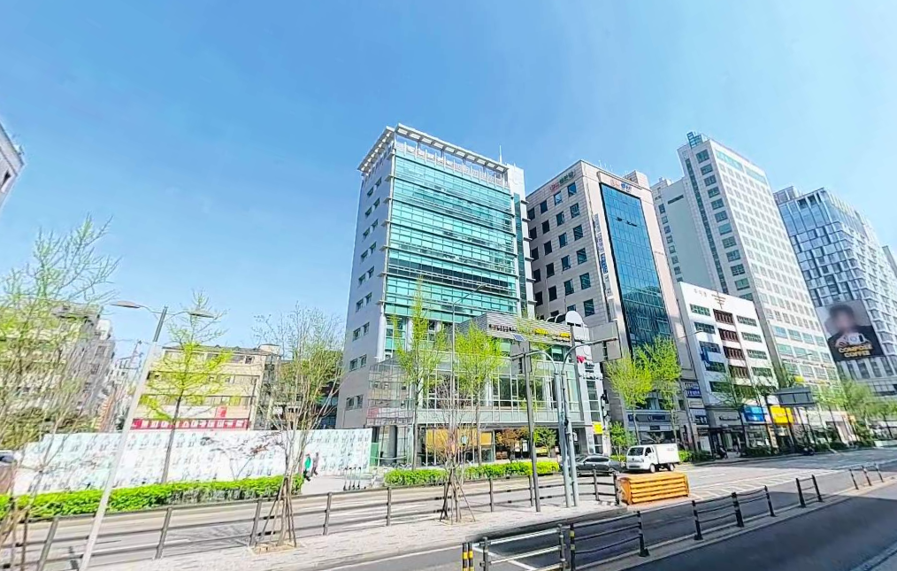 경남관광빌딩