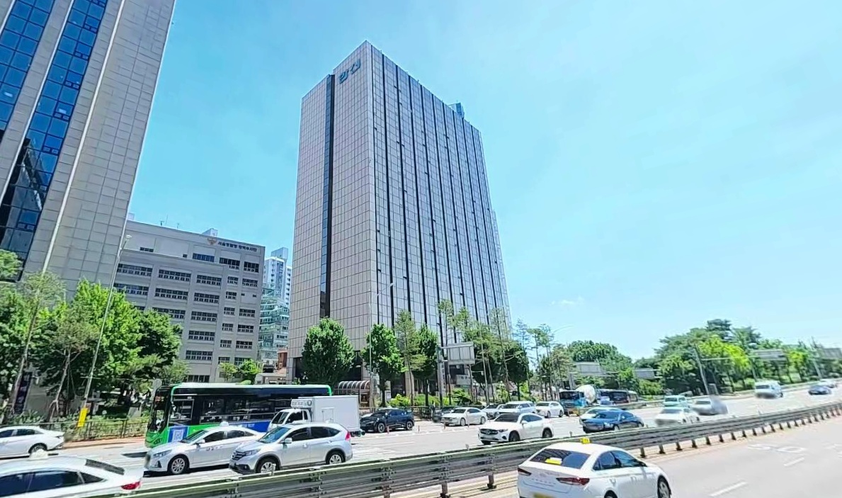 한신빌딩