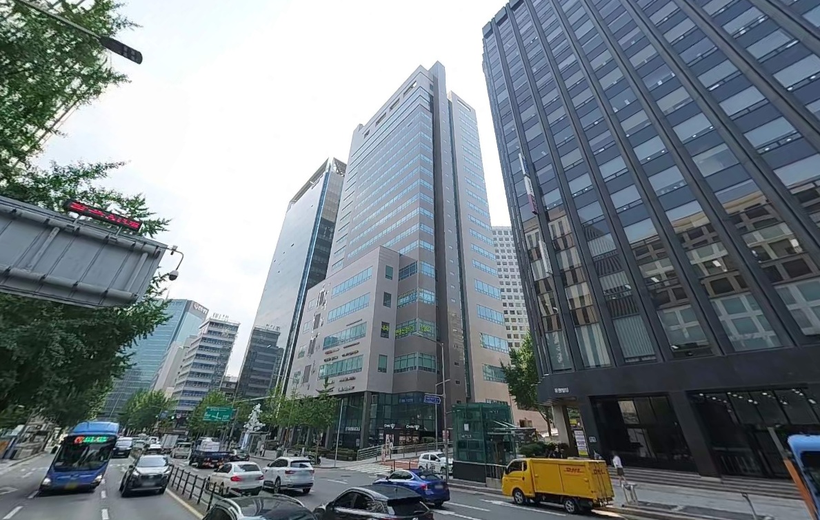 ENA Center 외관