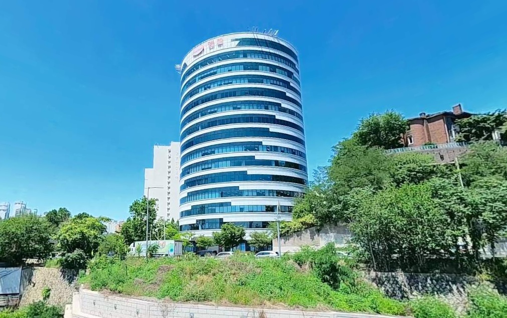 마포타워빌딩(헨켈)