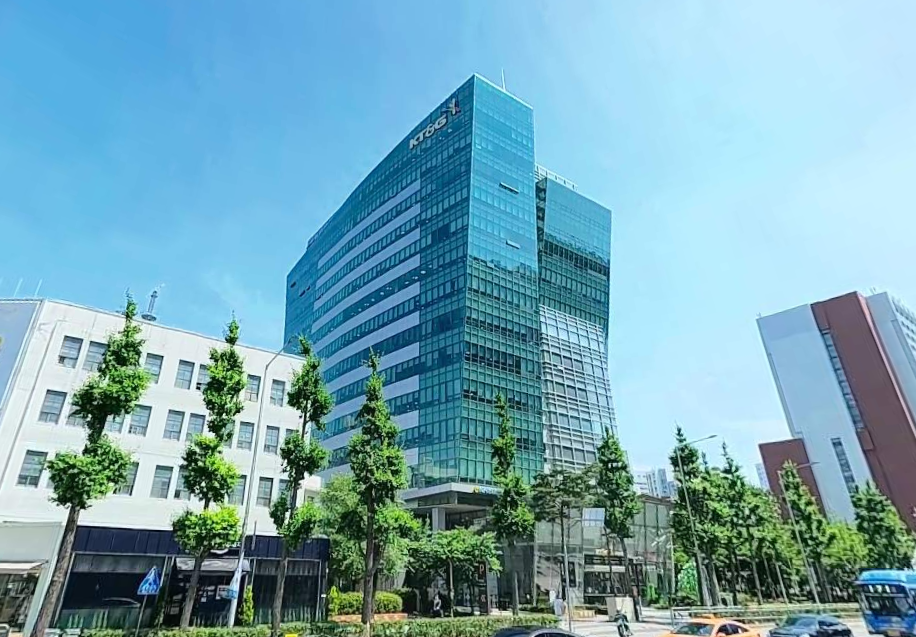 KT&G서대문타워