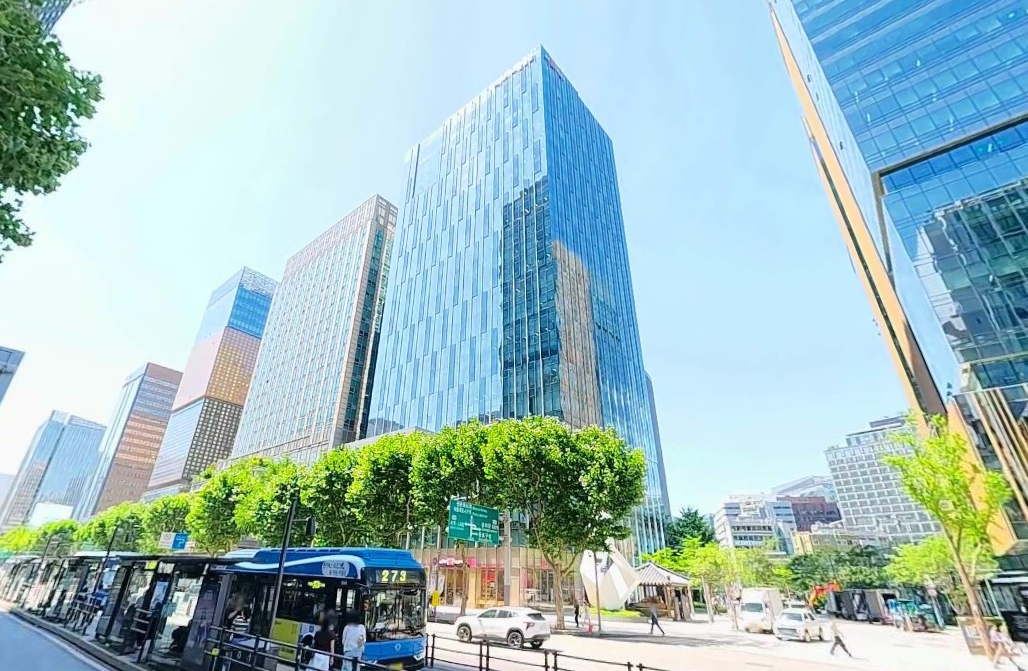 Tower 8(타워8)