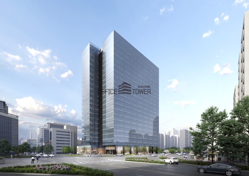 TL TOWER(티엘 타워)