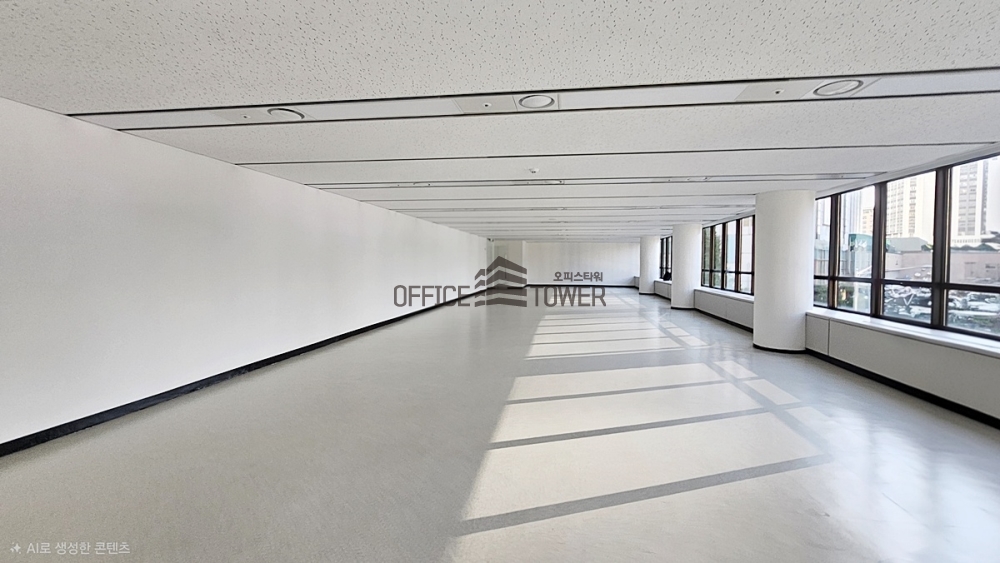 을지 한국빌딩(구 오퍼스11)
