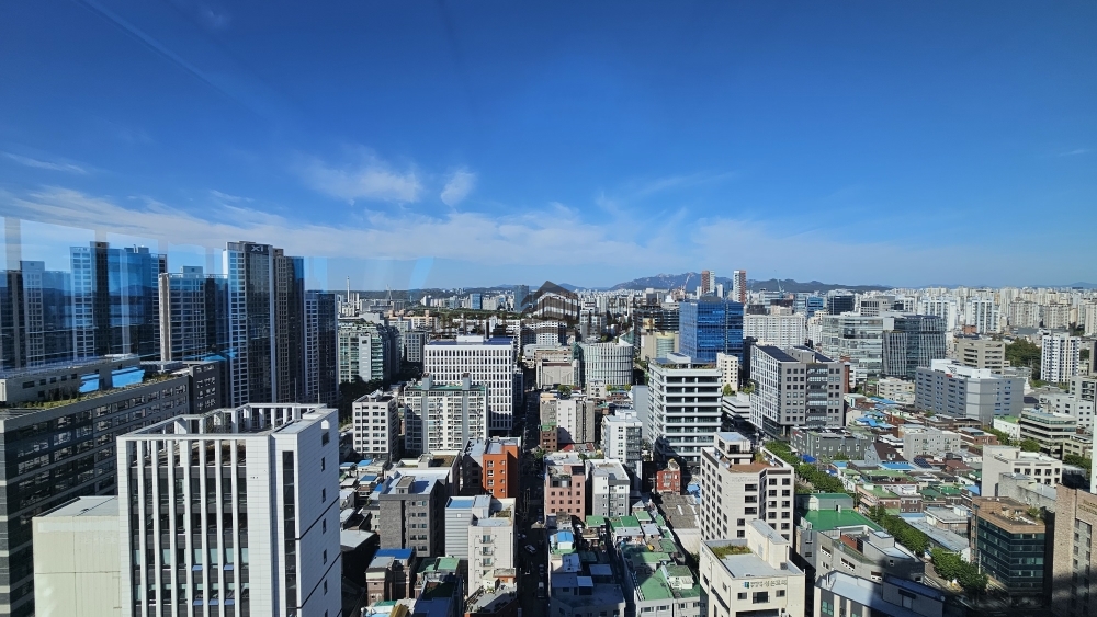 TL TOWER(티엘 타워) 내부사진