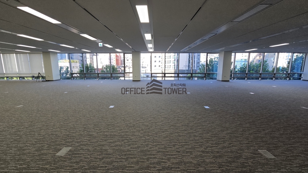 TL TOWER(티엘 타워) 내부사진